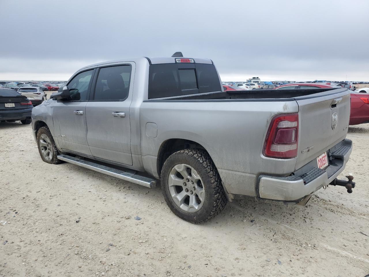 2019 RAM 1500 - Image 2