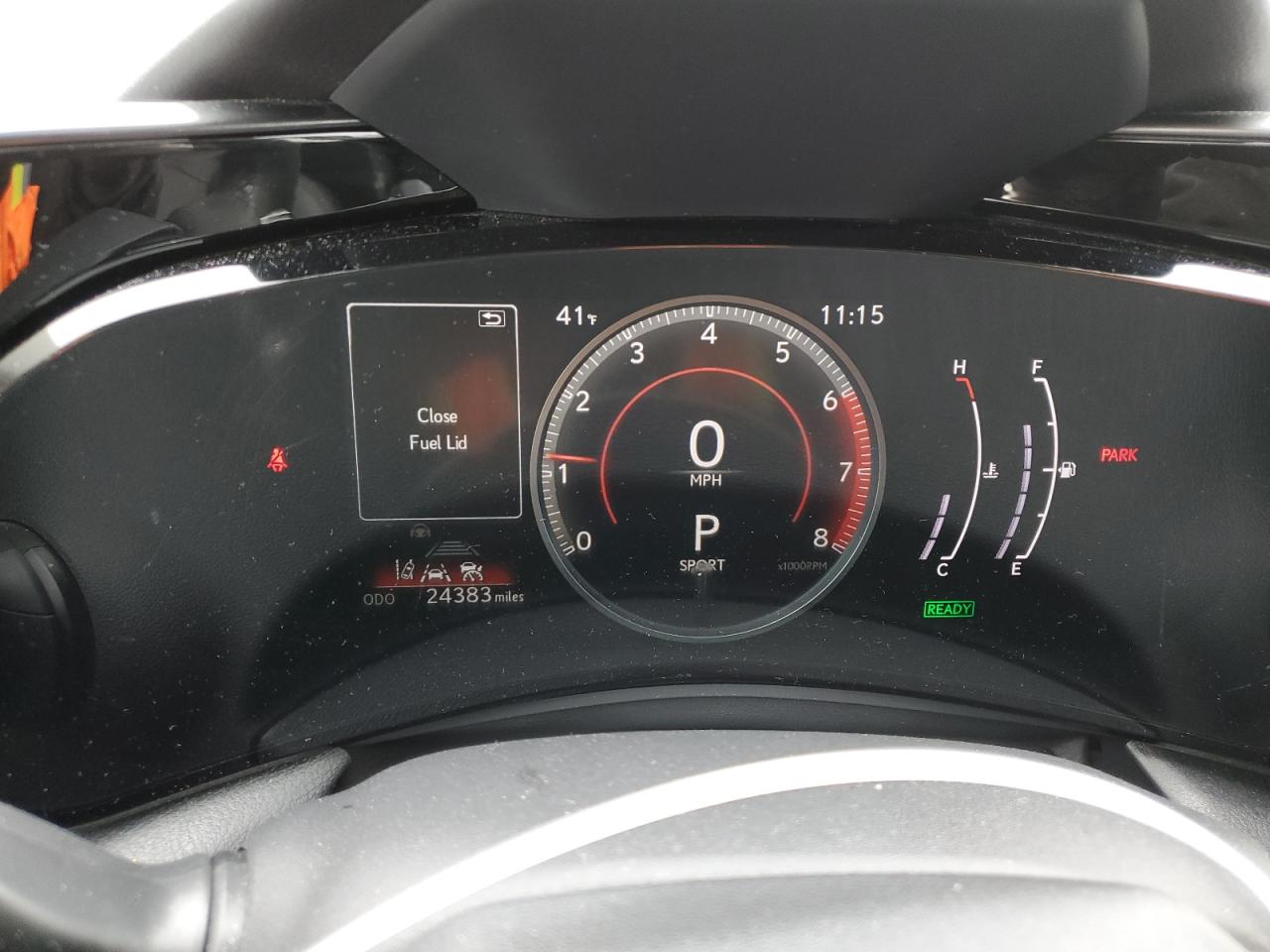 2022 Lexus NX - Image 9