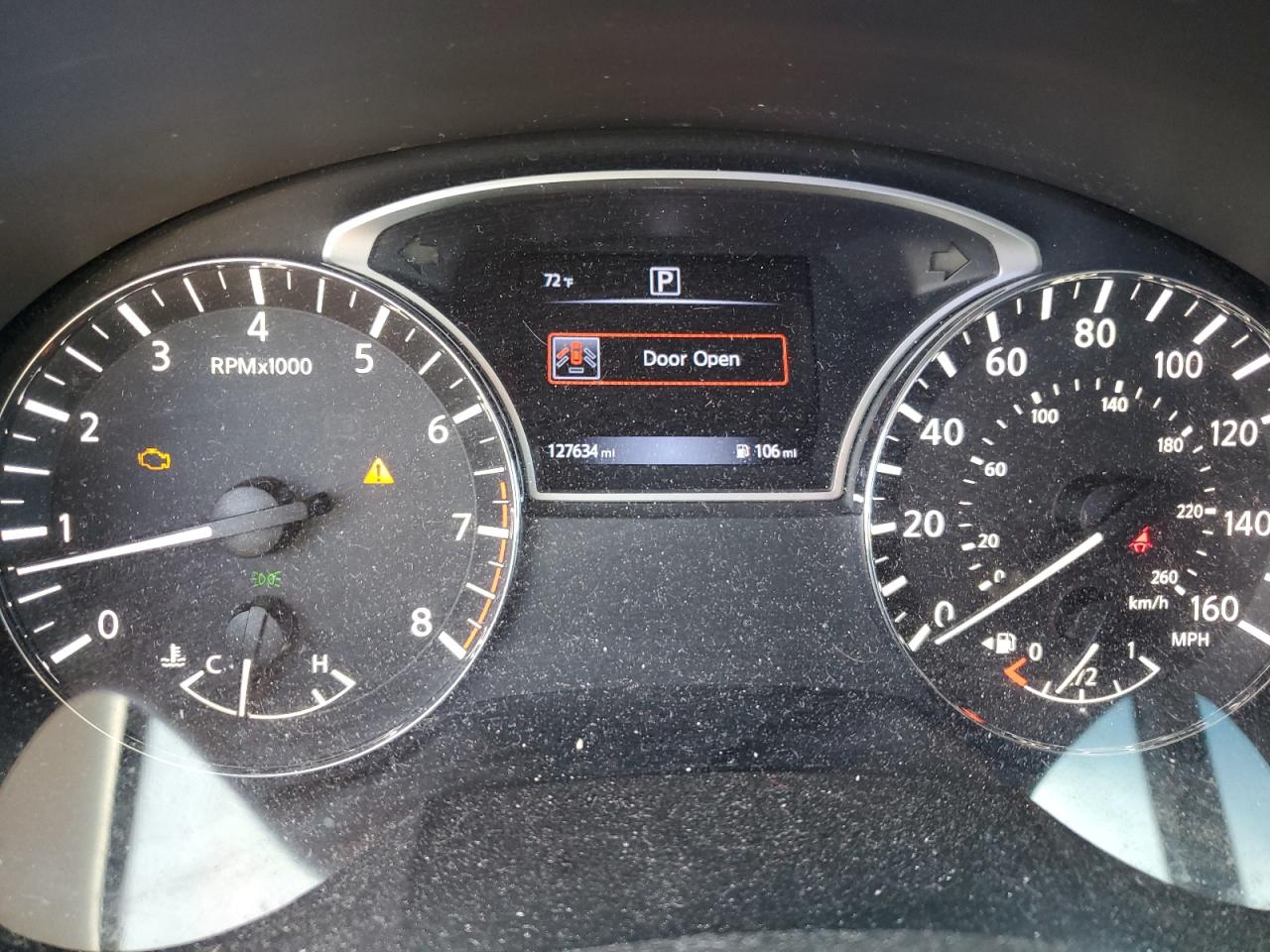 1N4AL3AP7HN350500 NISSAN ALTIMA 2017