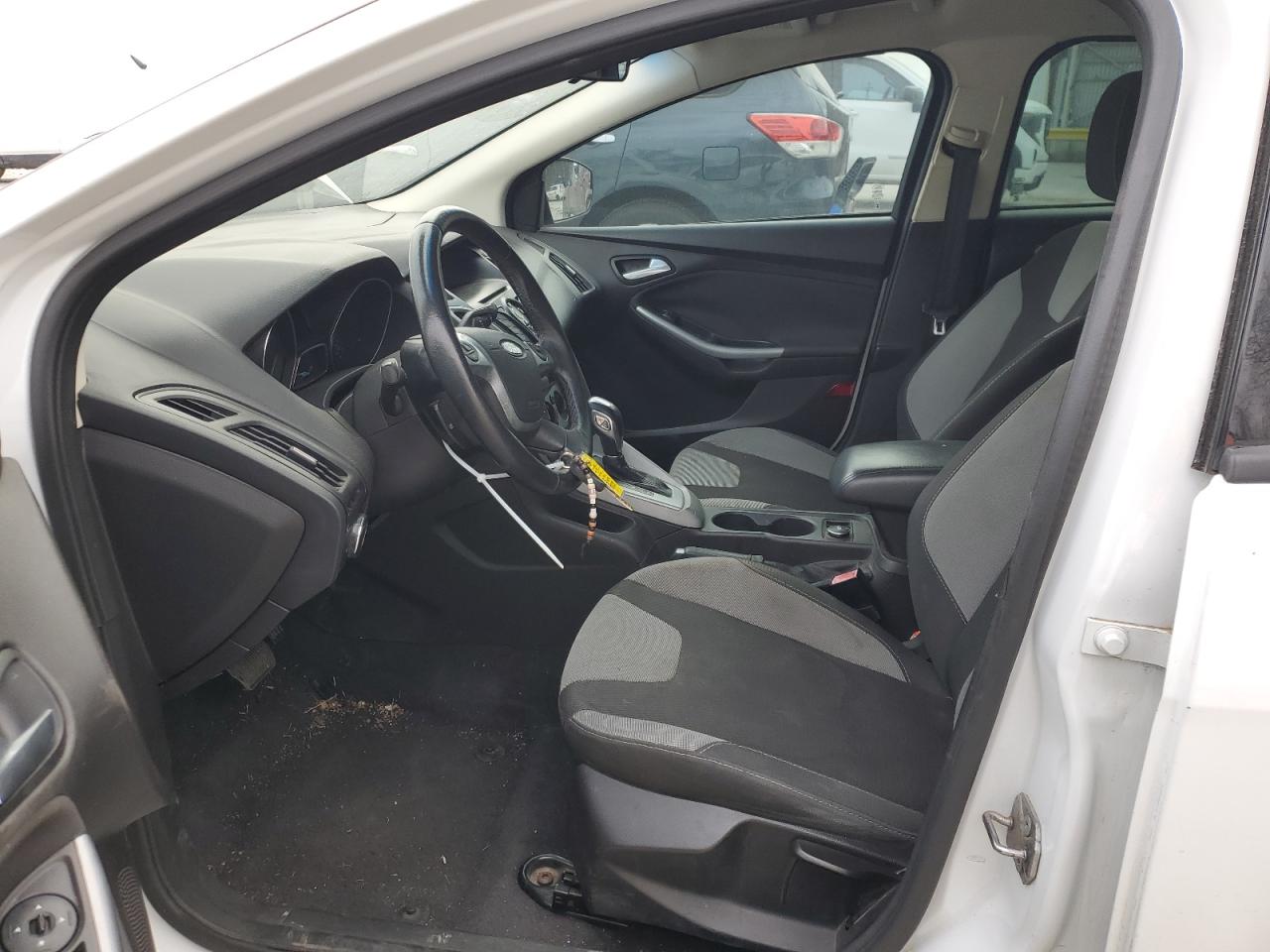 2012 Ford Focus - Image 7