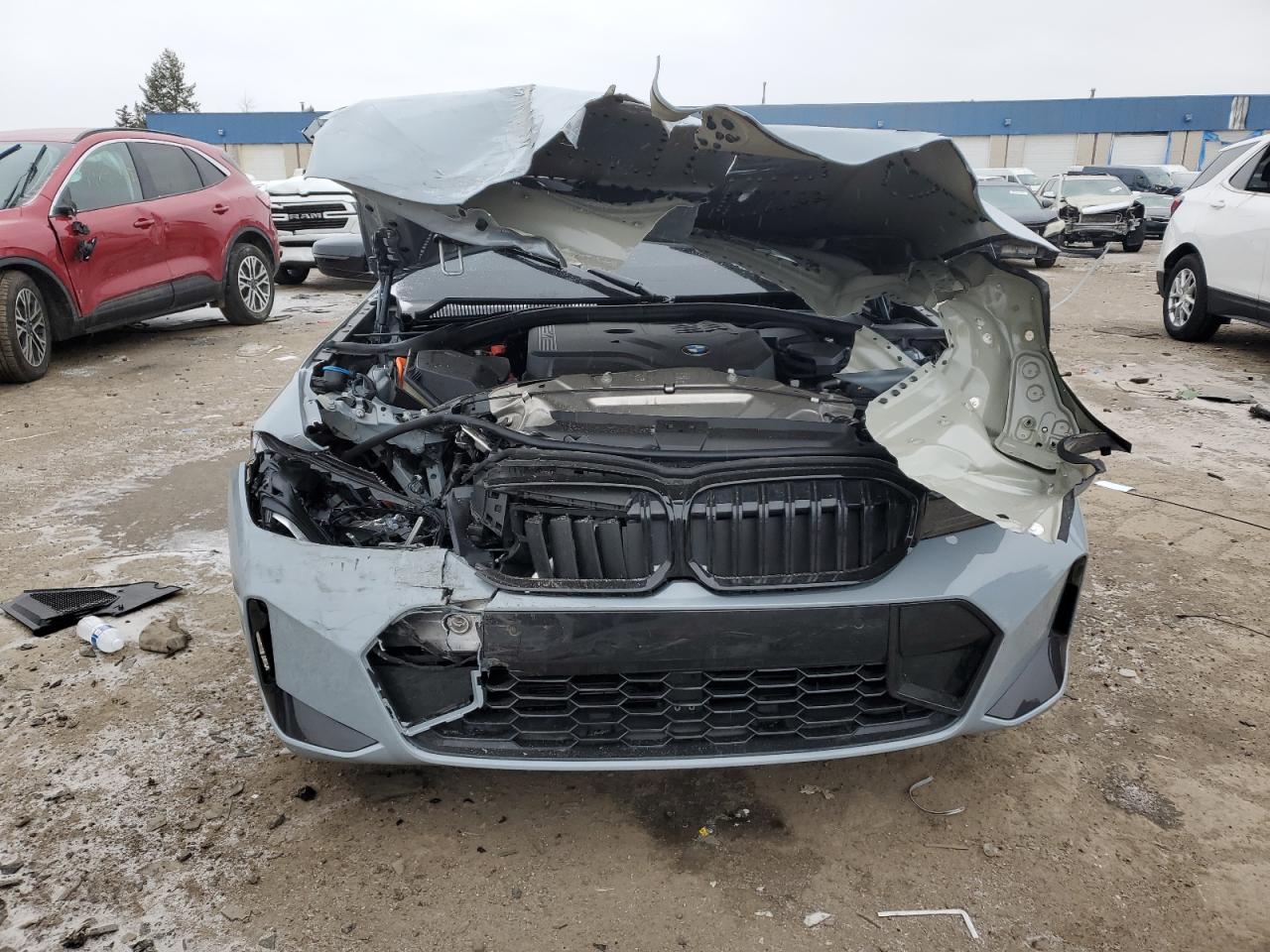 2024 BMW 3er - Image 5