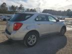 2013 Chevrolet Equinox Ls de vânzare în Greenwell Springs, LA - Front End