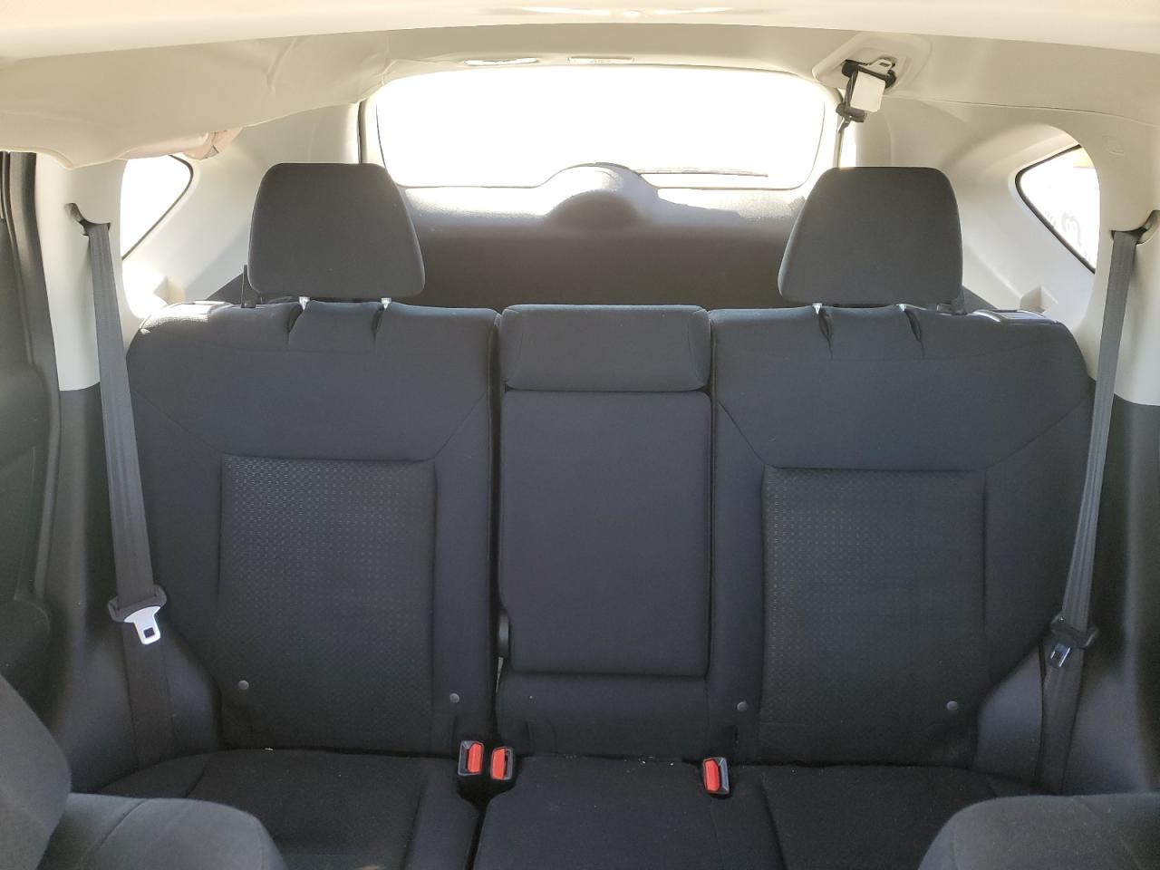 2015 Honda CR-V - Image 10