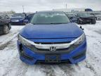 2017 Honda Civic Ex   na sprzedaż w Lawrenceburg, KY - Front End