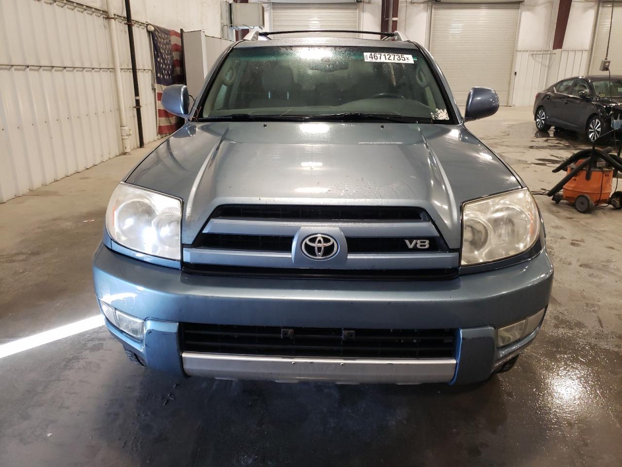 2004 Toyota 4Runner - Image 5