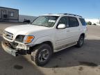 2001 Toyota Sequoia Limited for Sale in Magna, UT - Front End