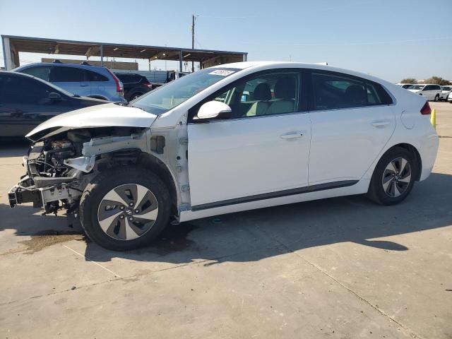 2019 Hyundai Ioniq Sel