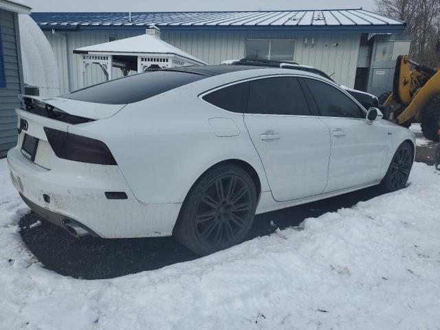 2014 AUDI A7 PREMIUM PLUS