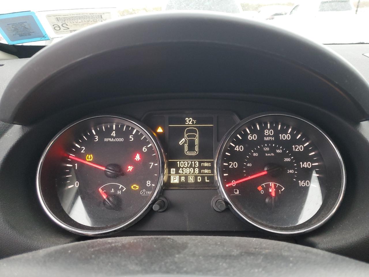 2015 Nissan Rogue - Image 9