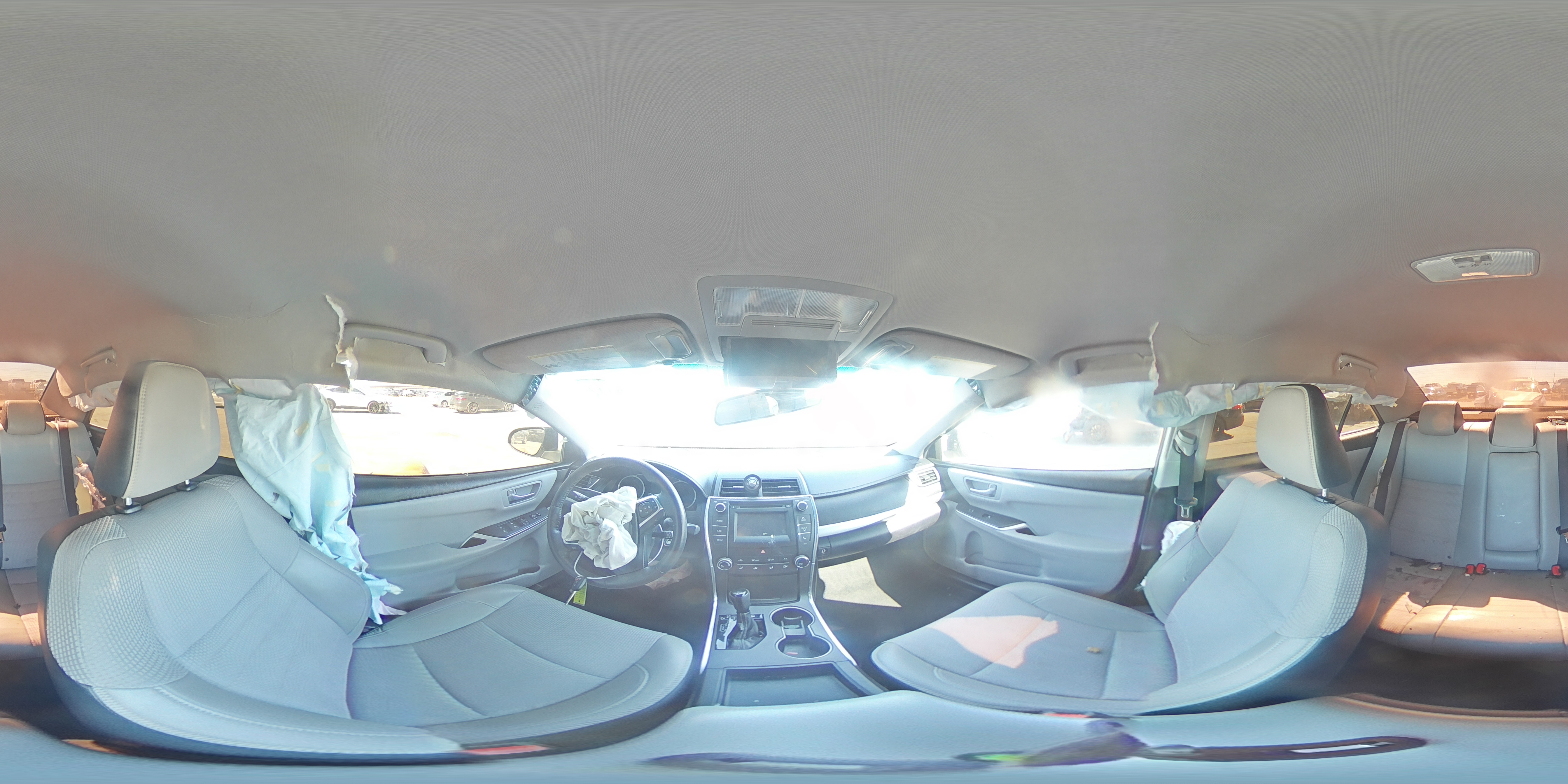2017 Toyota Camry - Image 13