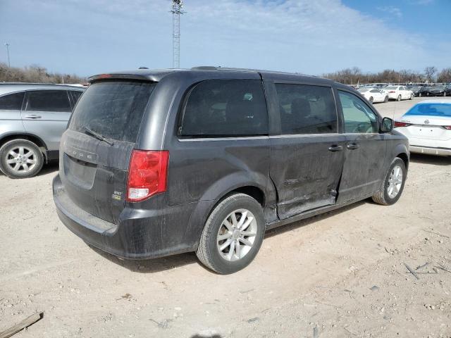  DODGE CARAVAN 2019 Сірий