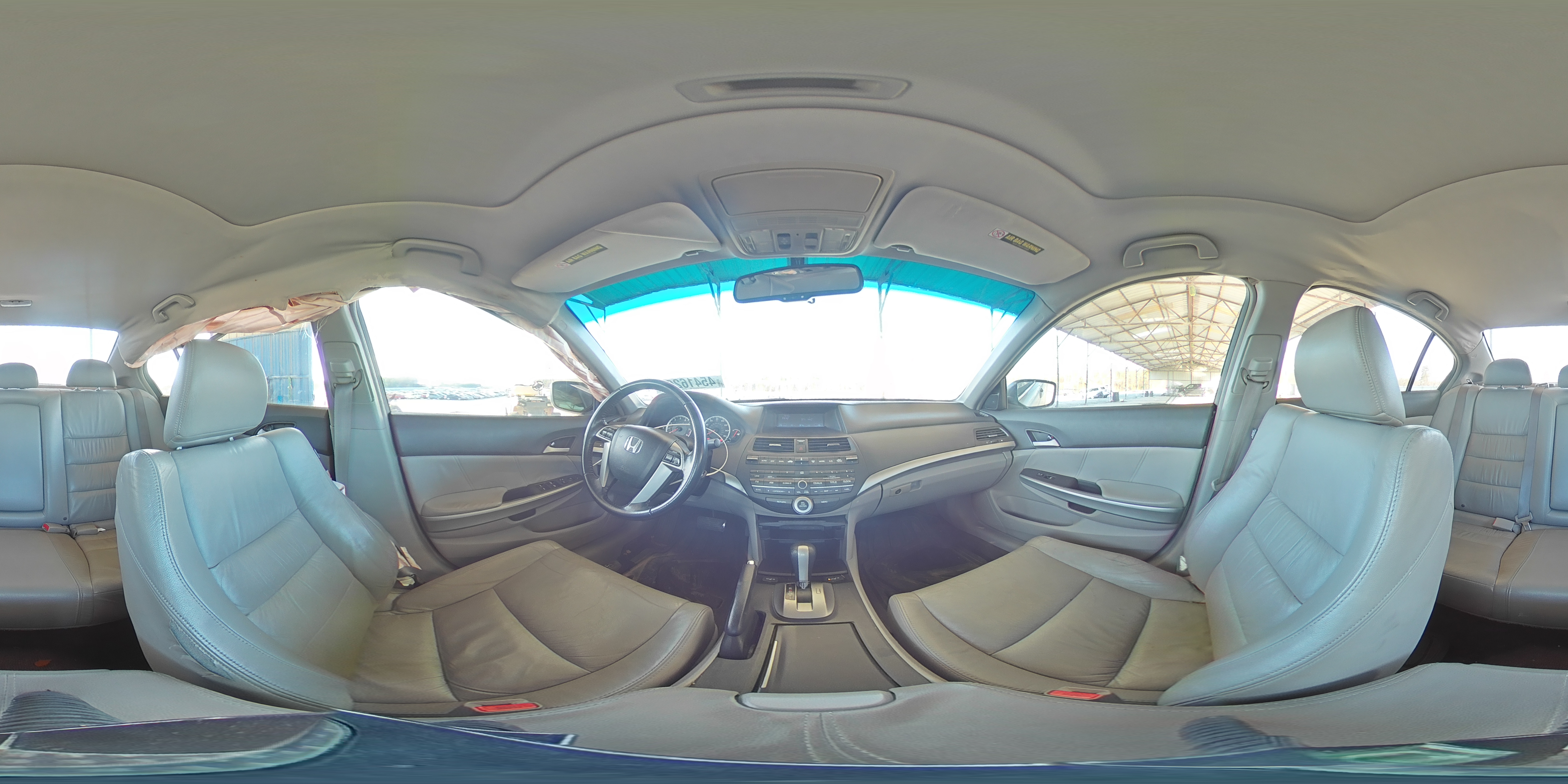 2009 Honda Accord - Image 12