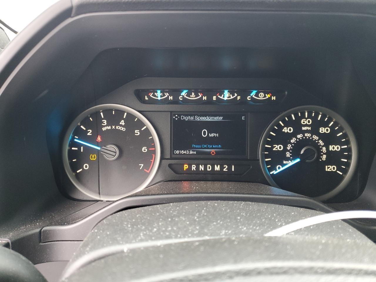 1FTEX1CP4GFA50410 FORD F-150 2016