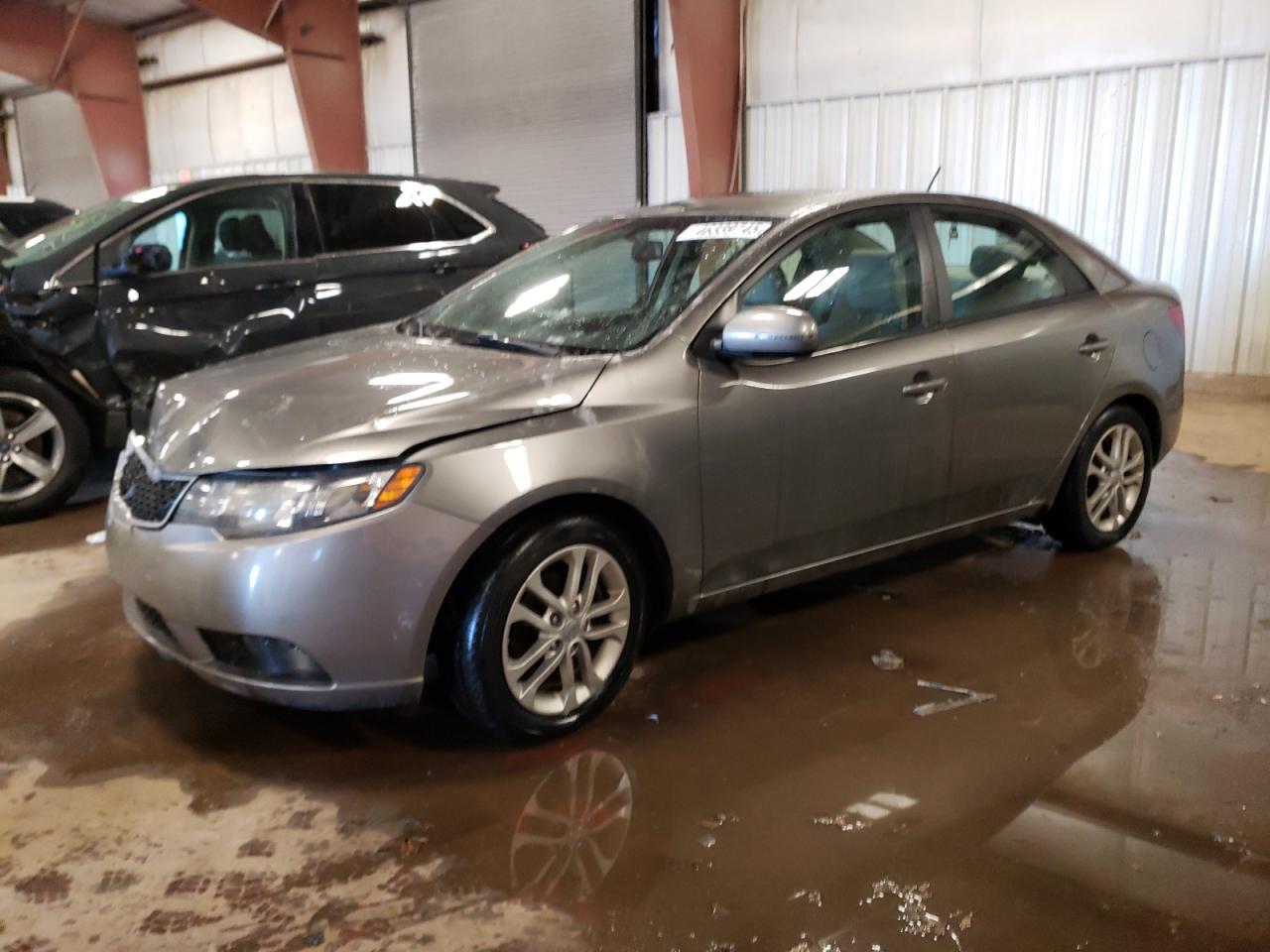 2012 Kia Forte - Image 1