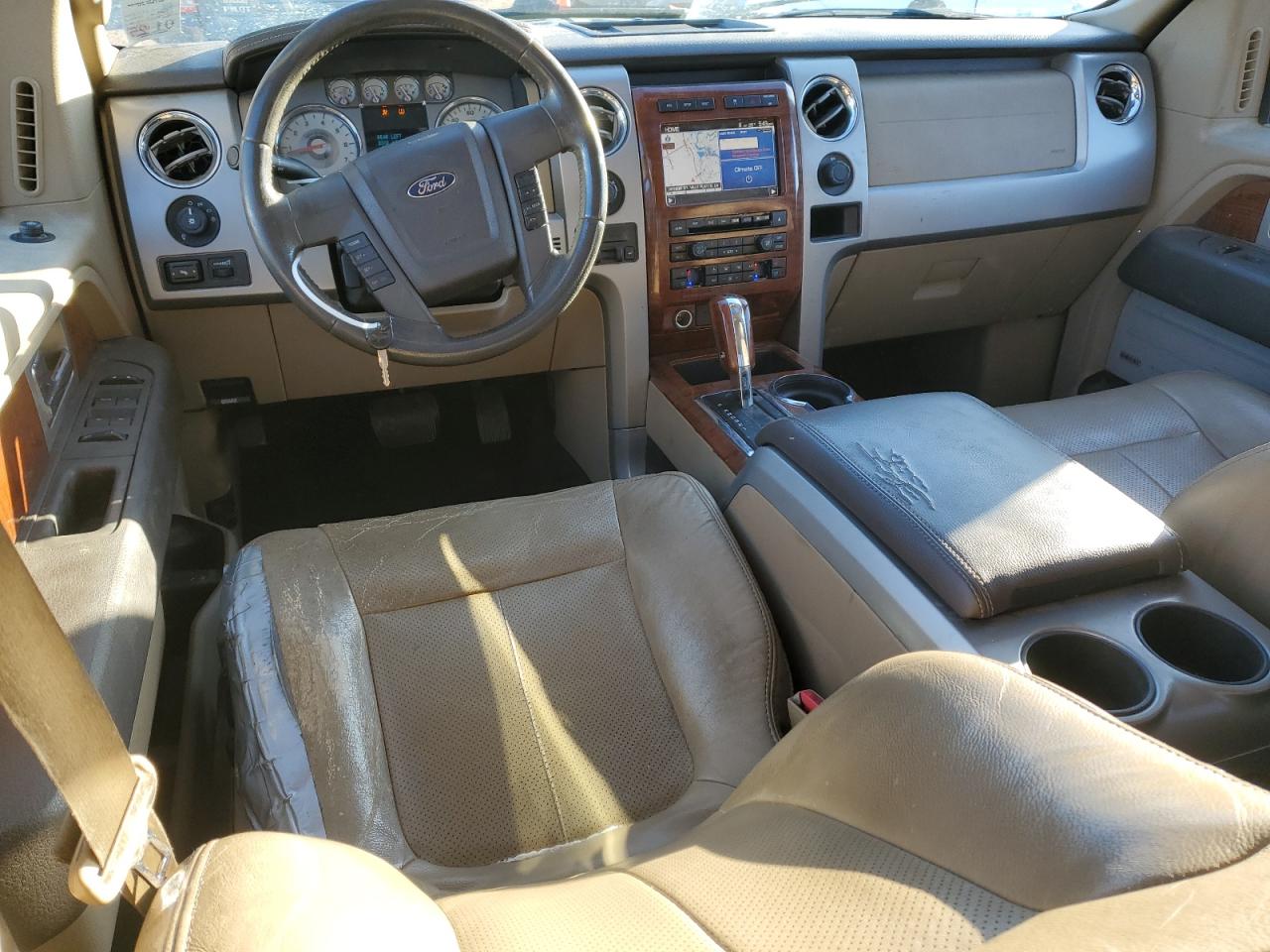 2010 Ford F-150 - Image 8