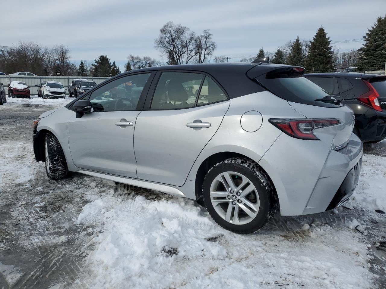 2021 Toyota Corolla - Image 2