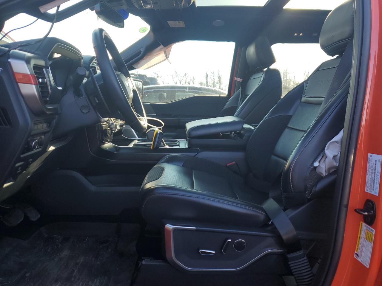 2023 Ford F-150 - Image 7