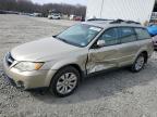 Windsor, NJ에서 판매 중인 2008 Subaru Outback 3.0R Ll Bean - Side