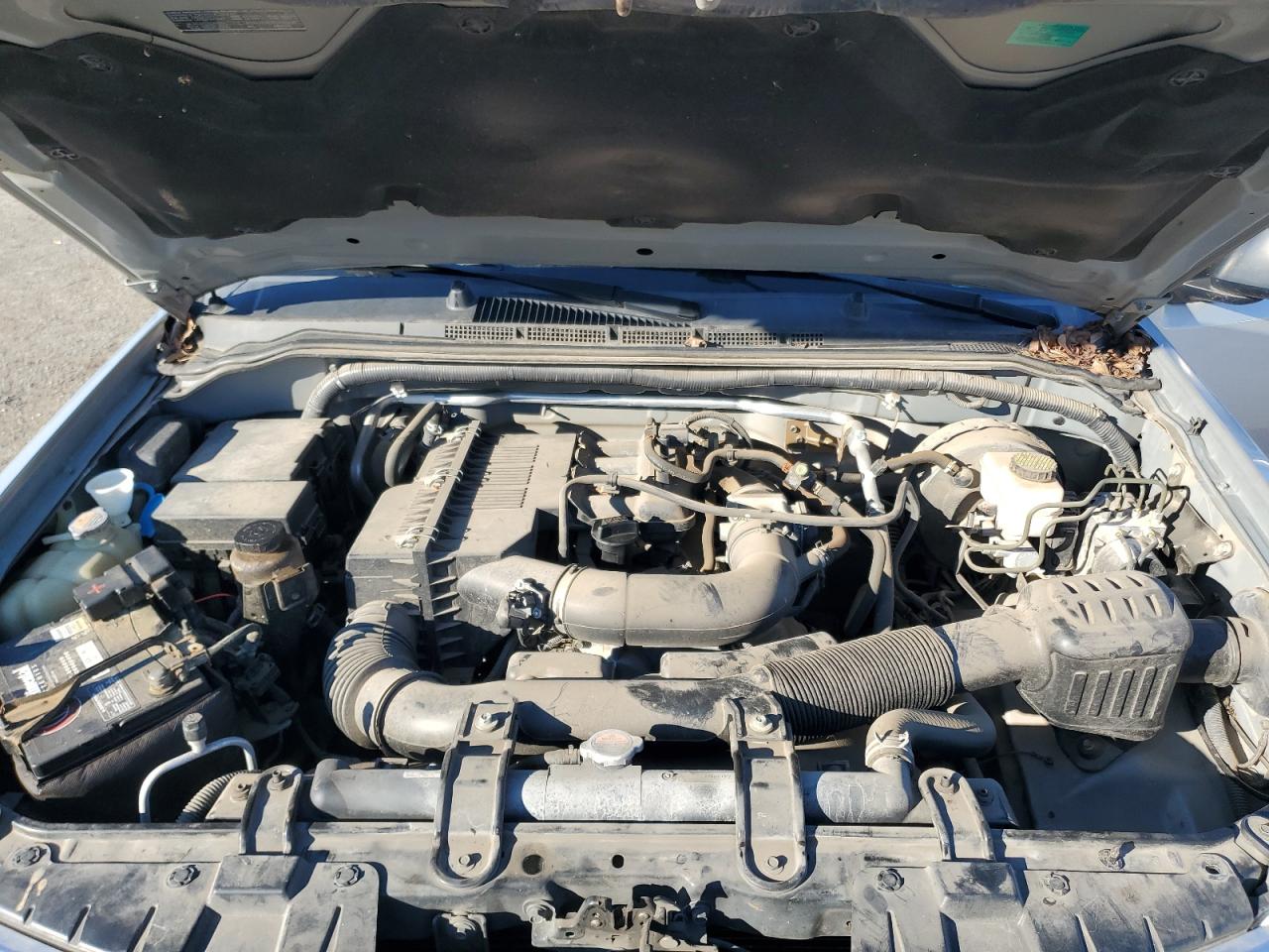 1N6BD0CT7JN757577 NISSAN All Models 2018