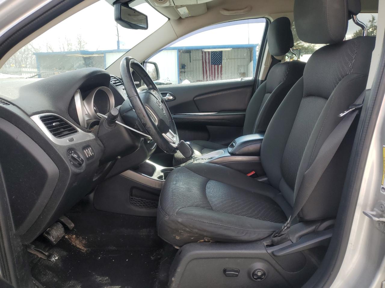 2011 Dodge Journey - Image 7