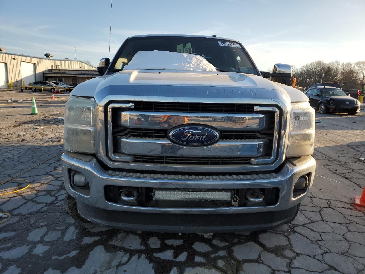 2015 Ford F250 - Image 5