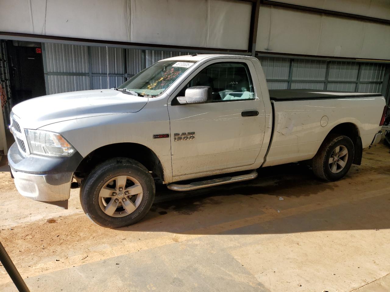 2016 Ram 1500 St for Sale in Mocksville, NC - Minor Dent/Scratches