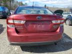 2018 Subaru Impreza  for Sale in West Warren, MA - Front End