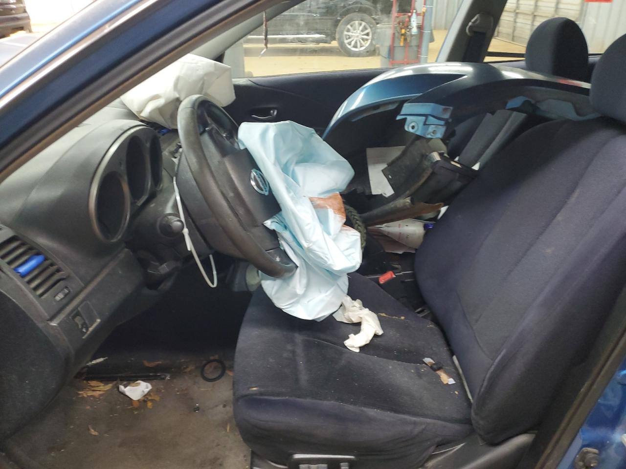 2003 Nissan Altima - Image 7