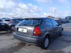 1997 HONDA CIVIC 1.4I for sale at Copart CHESTER