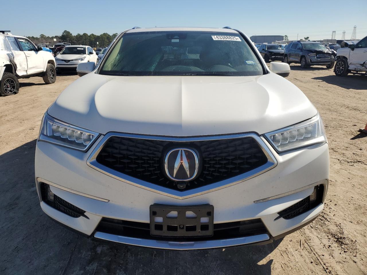 2017 Acura MDX - Image 5