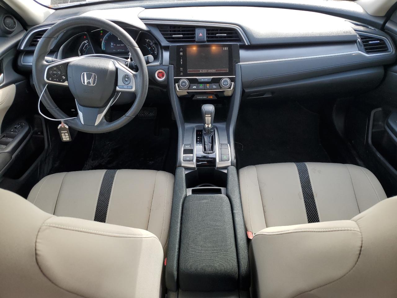 2016 Honda Civic - Image 8