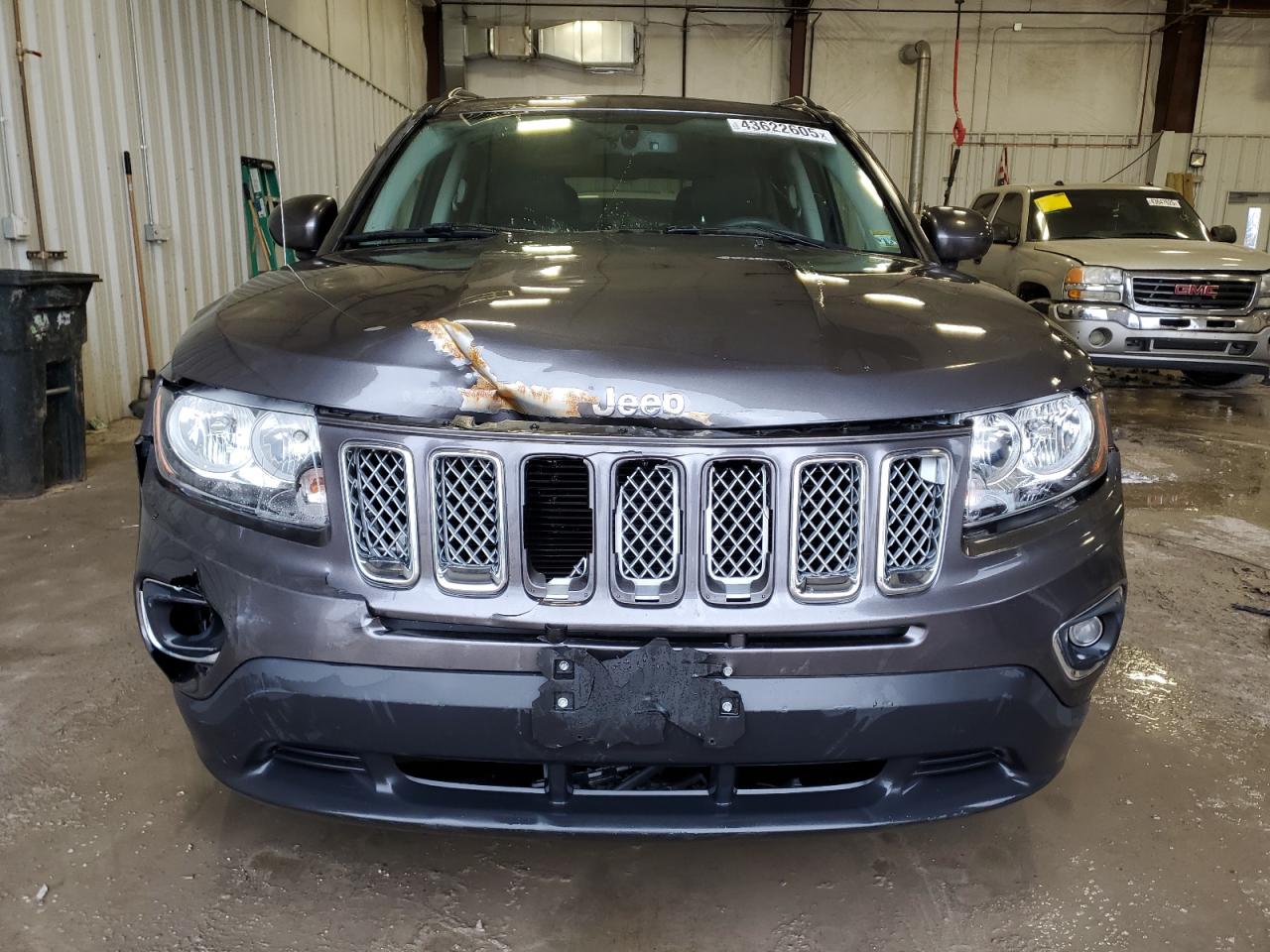 2016 Jeep Compass - Image 5