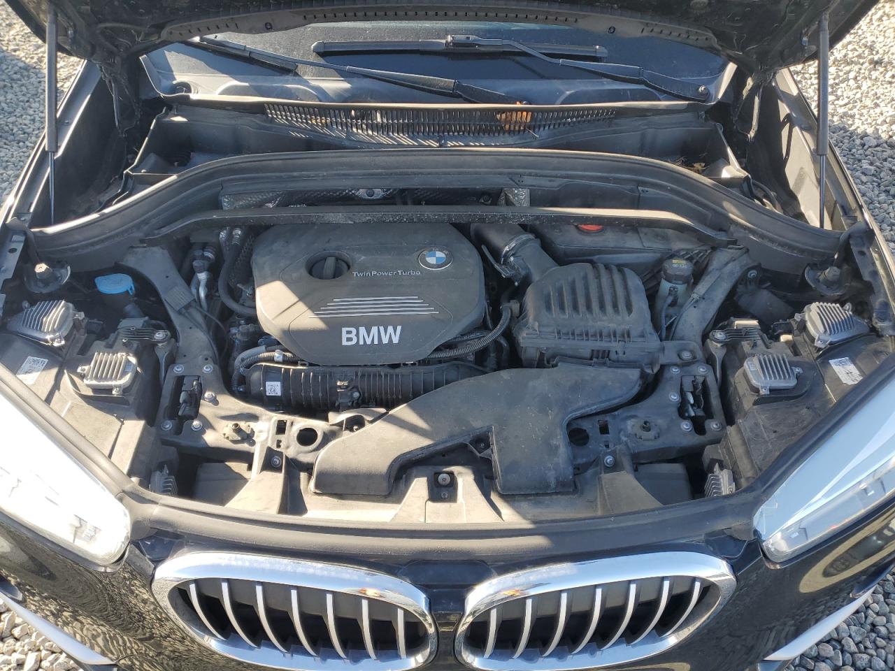 2016 BMW X1 - Image 11