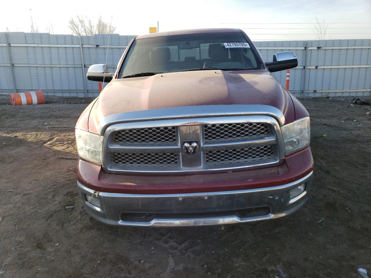2011 Dodge RAM - Image 5
