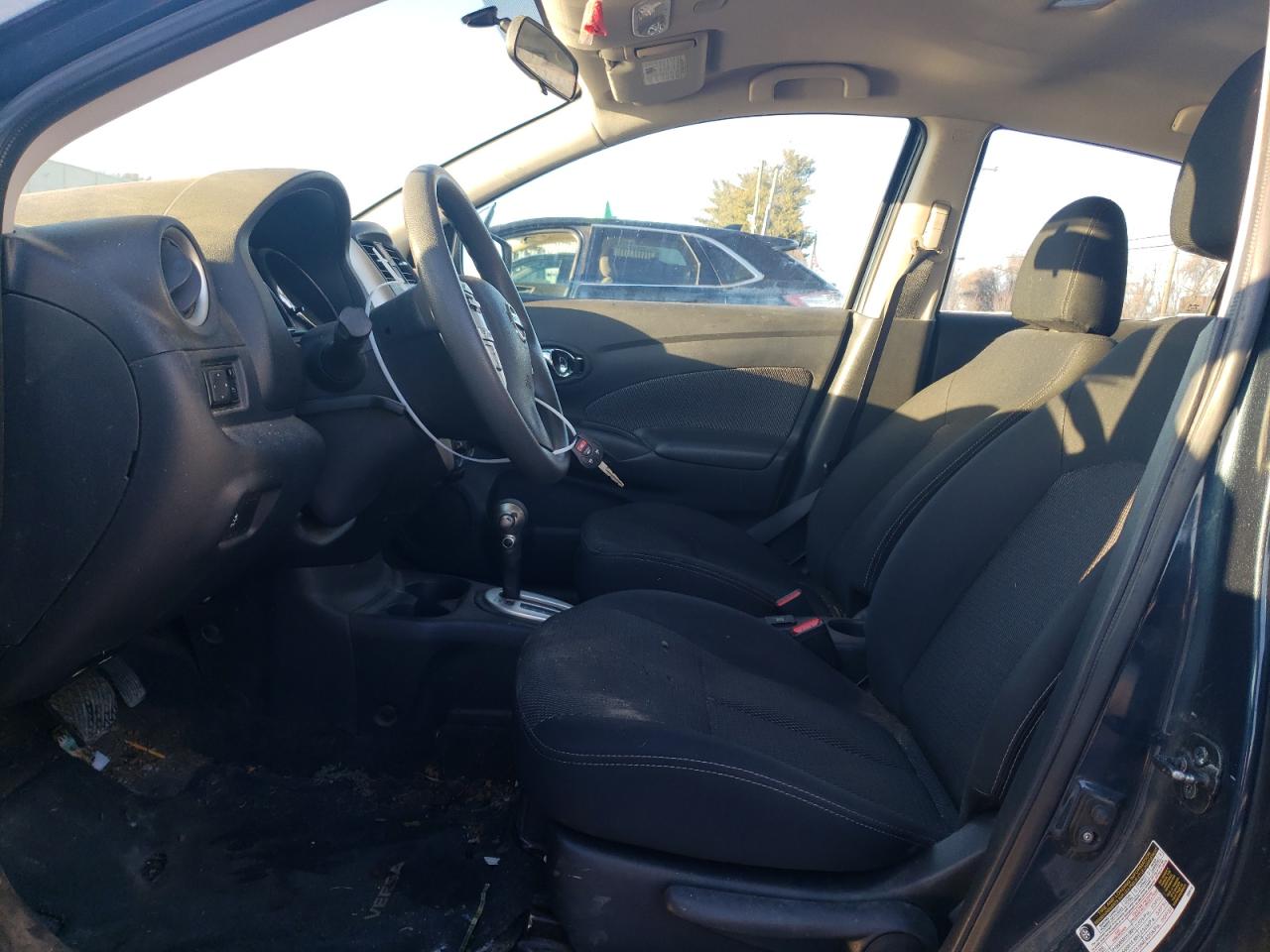 2015 Nissan Versa - Image 7