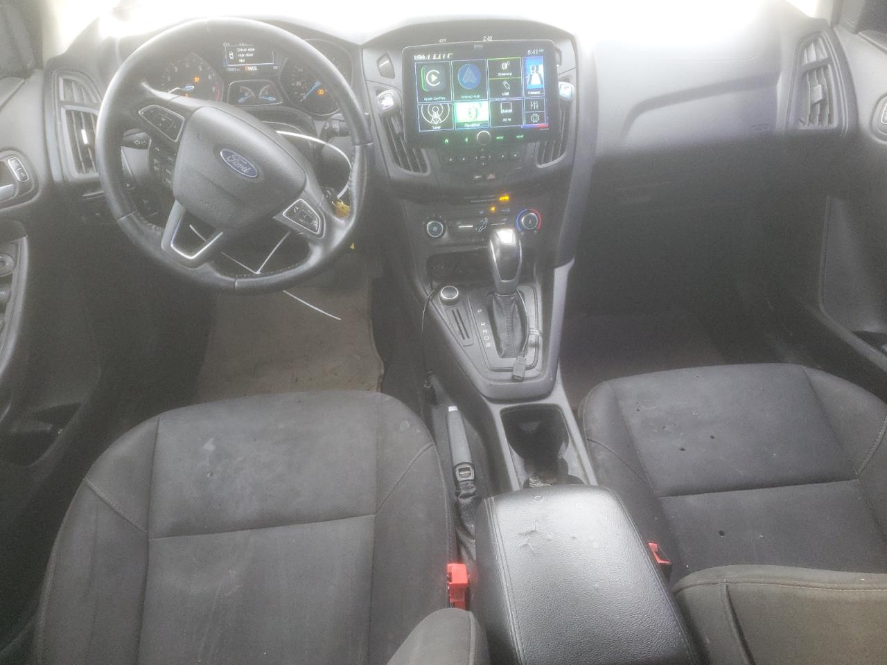 2015 Ford Focus - Image 8