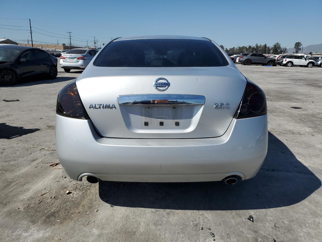 2012 Nissan Altima - Image 6