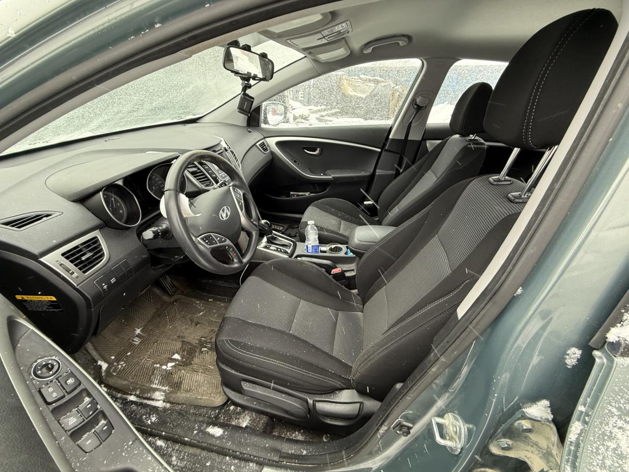 2014 Hyundai Elantra - Image 7