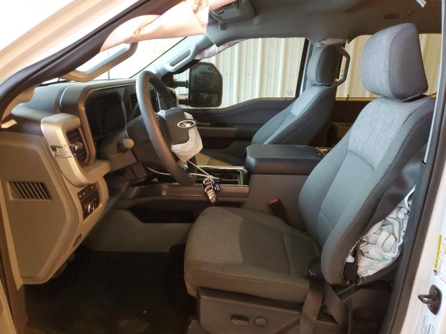  FORD F250 2024 White