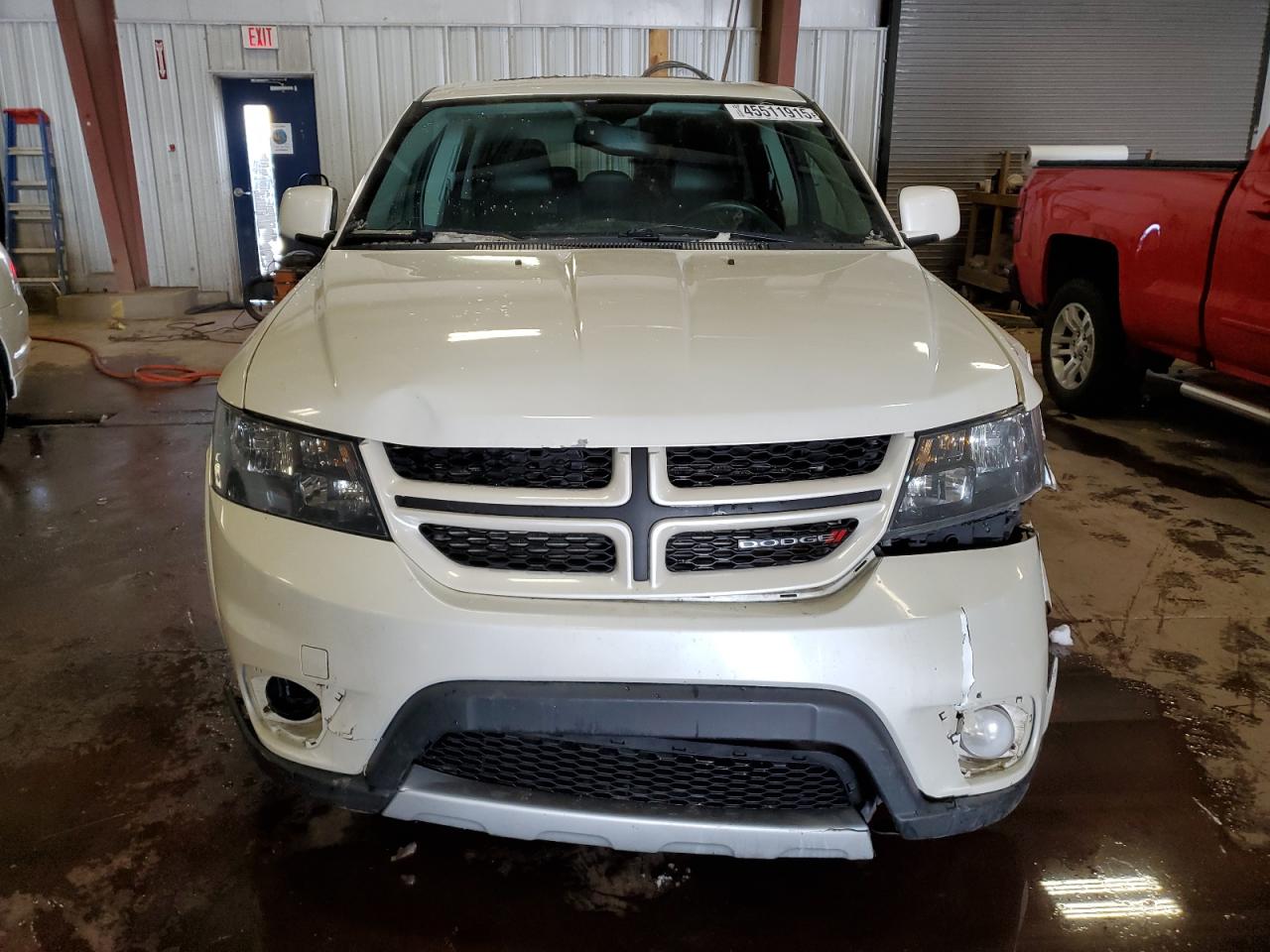 2016 Dodge Journey - Image 5