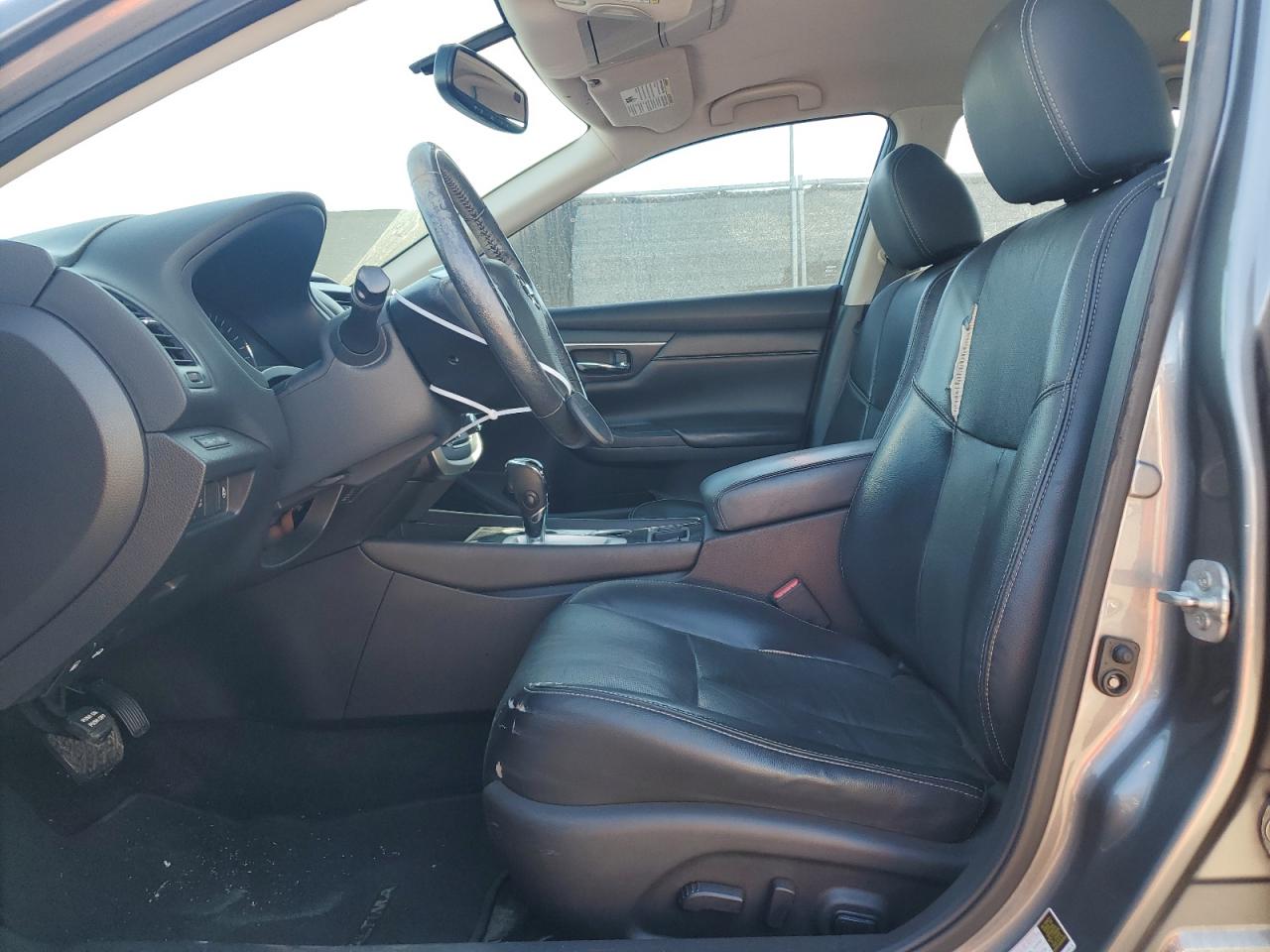 2016 Nissan Altima - Image 7