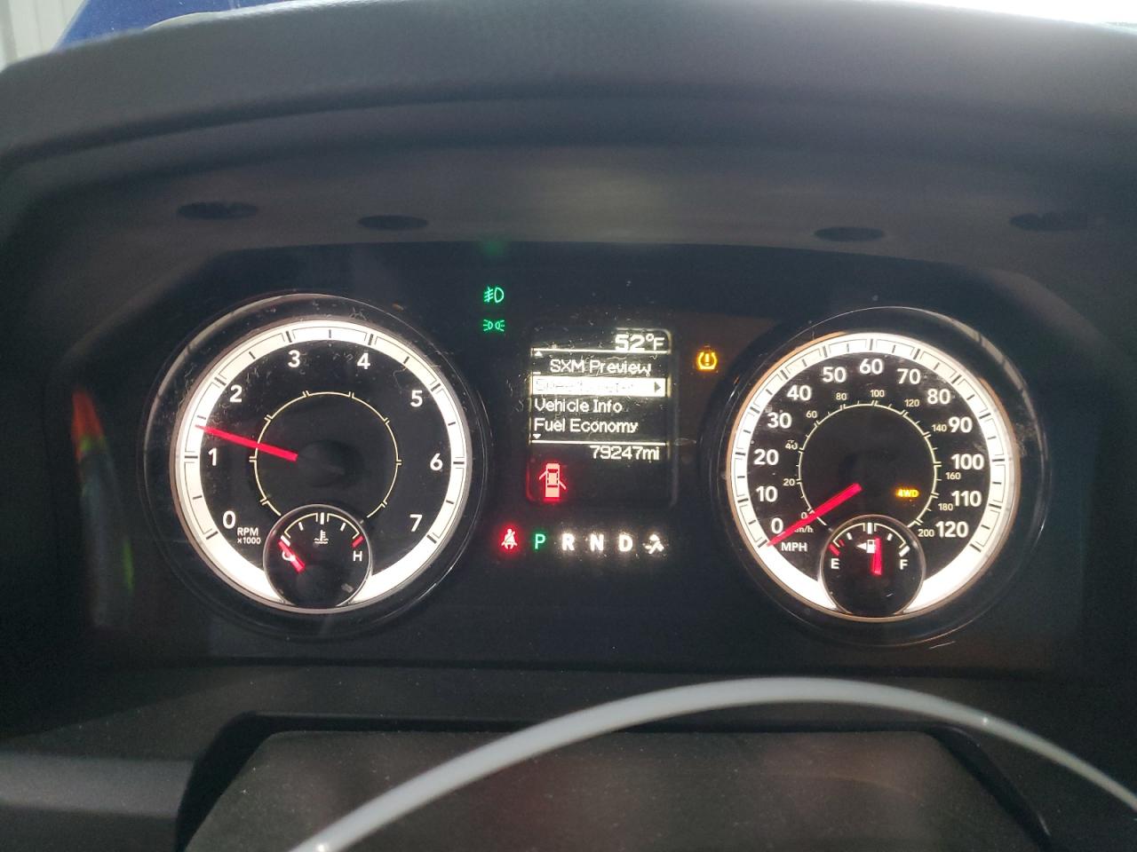 2019 RAM 1500 - Image 9