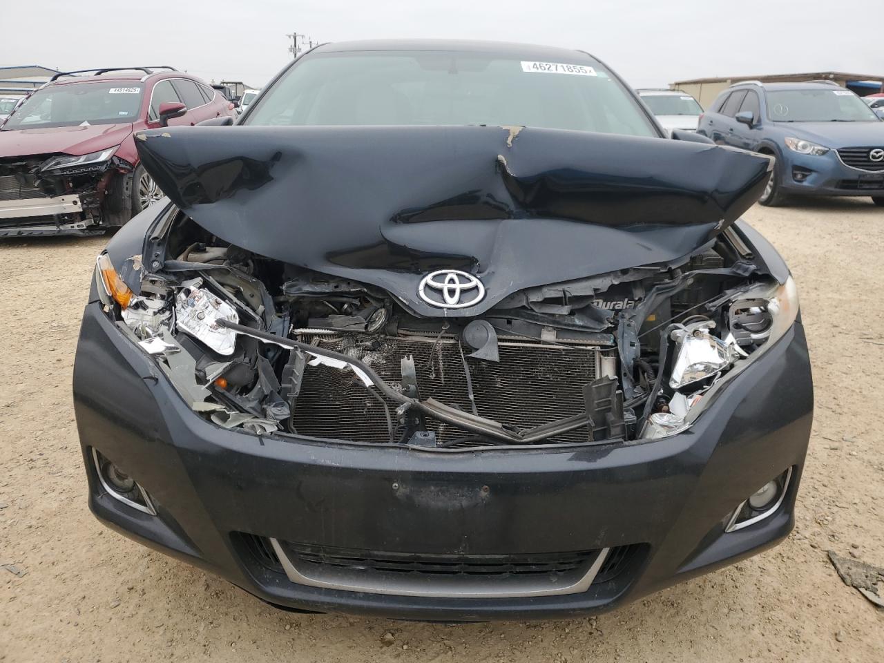 2015 Toyota Venza - Image 5