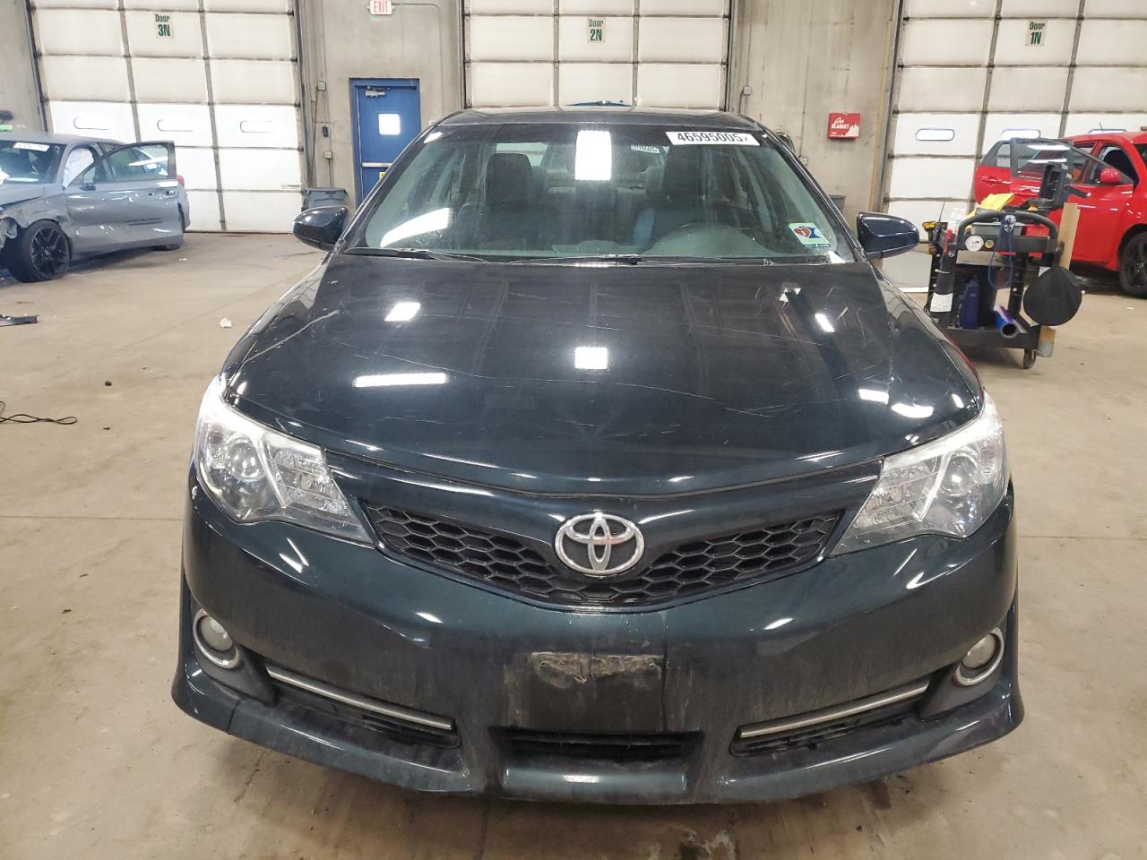 2012 Toyota Camry - Image 5