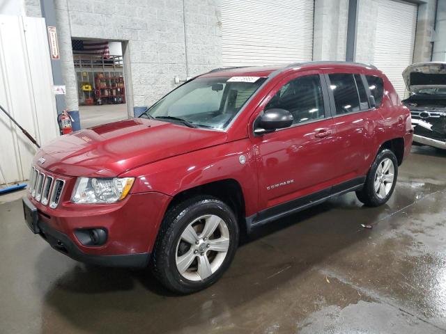 2012 Jeep Compass Sport