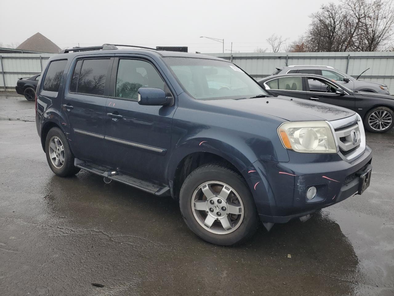 2011 Honda Pilot - Image 4
