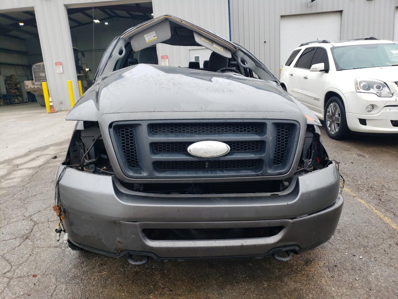 2006 Ford F-150 - Image 5