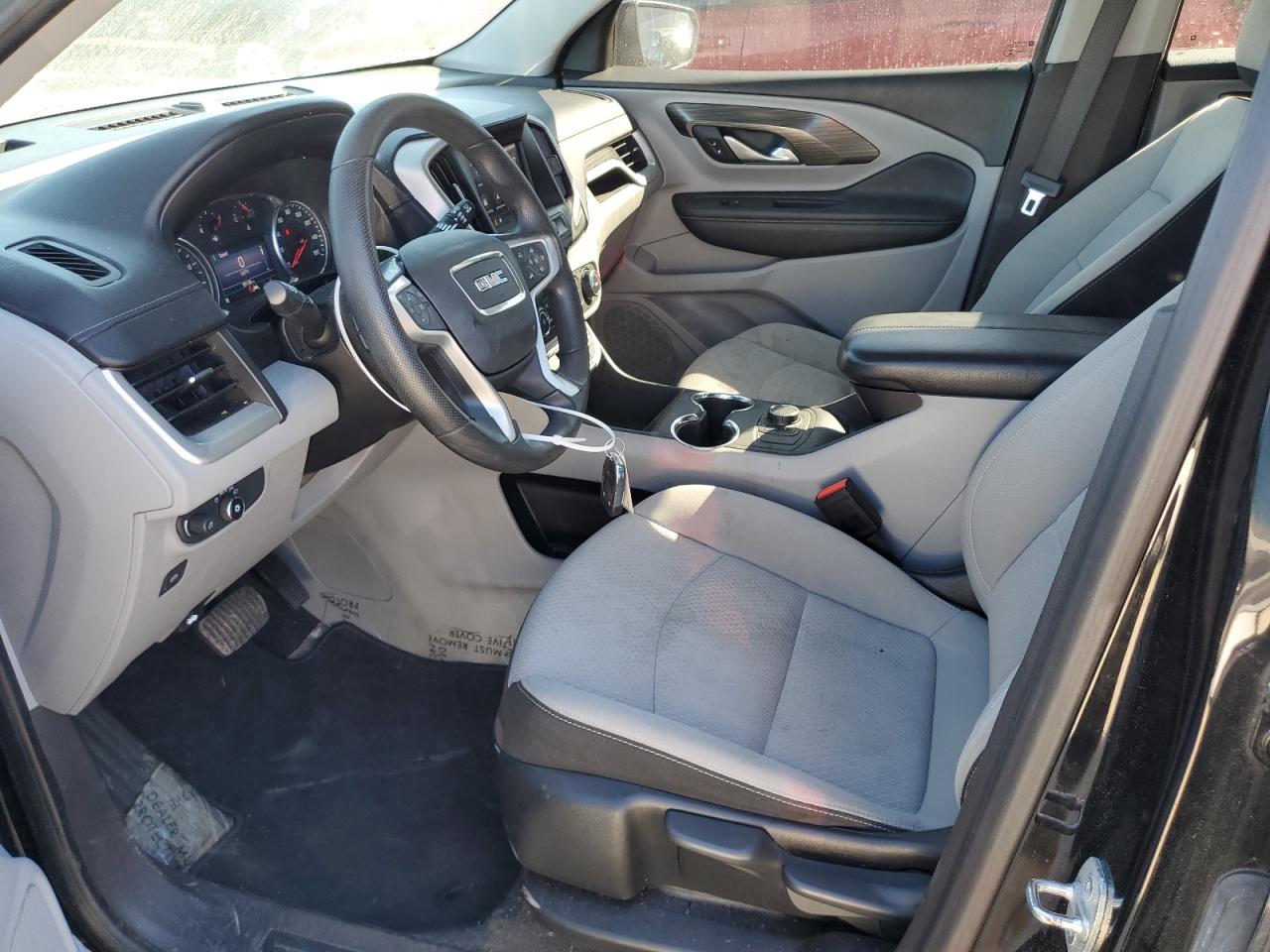 2022 GMC Terrain - Image 7