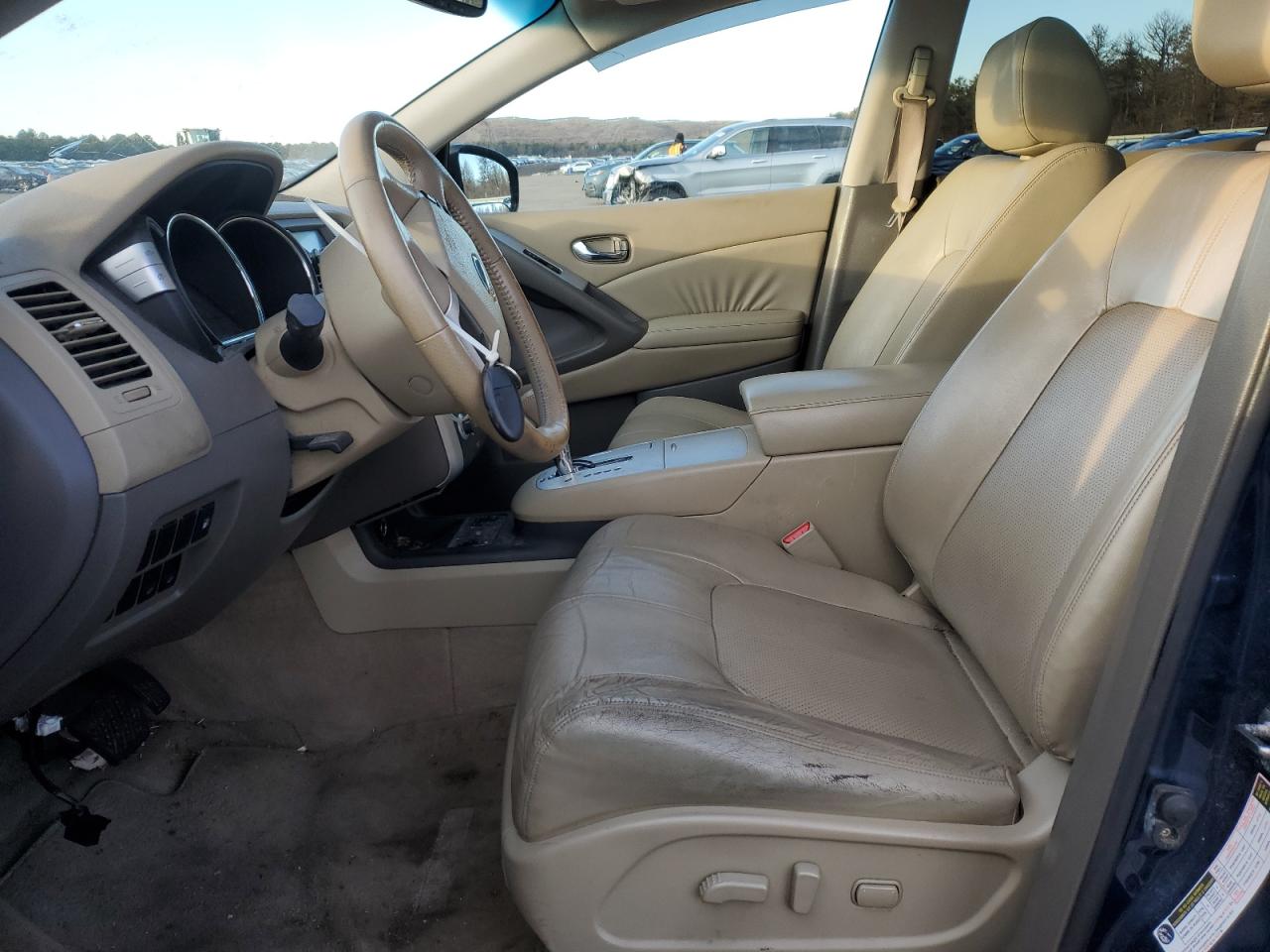 2010 Nissan Murano - Image 7