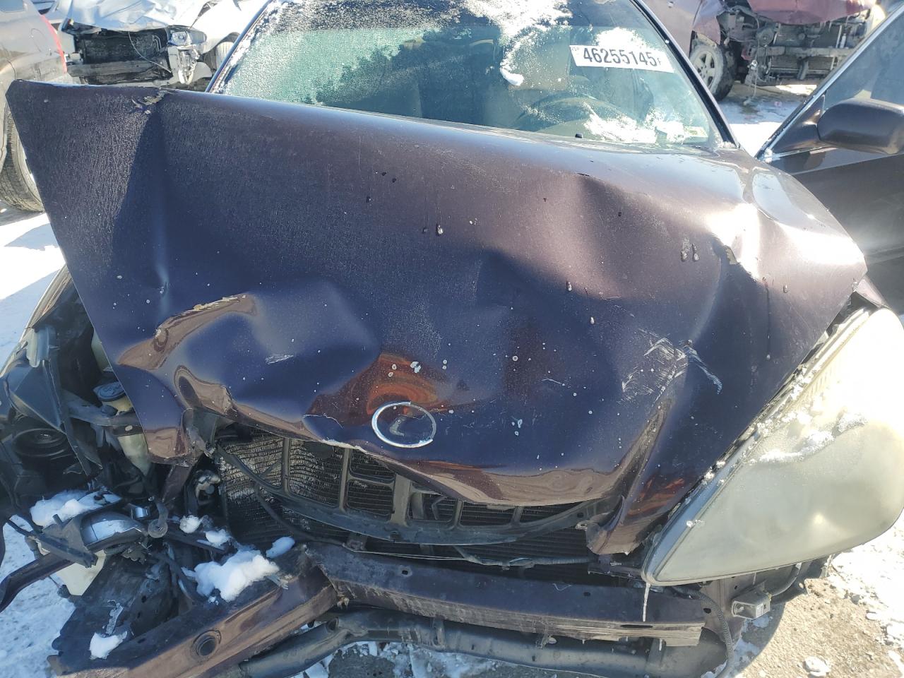 2004 Lexus ES - Image 12